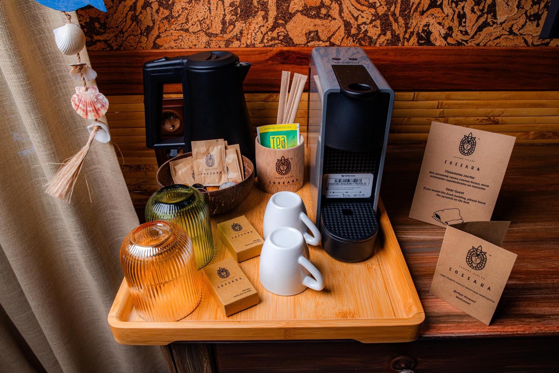 How to choose “the best” villa for you