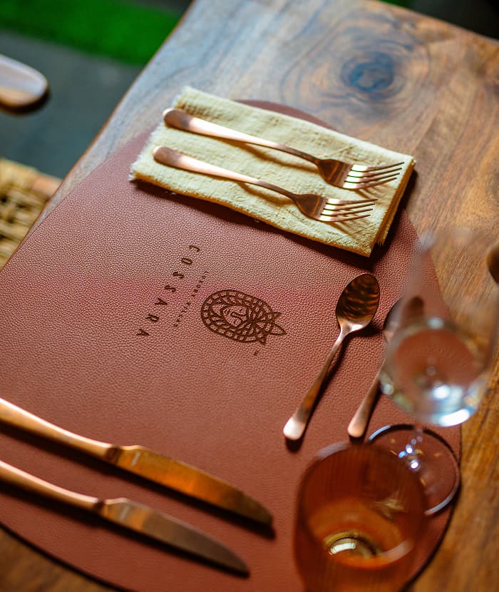 Valentine’s Day Dinner