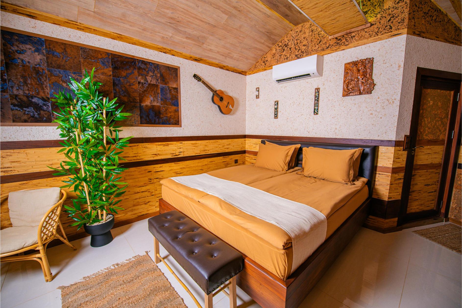 Delux Garden Villa 10
