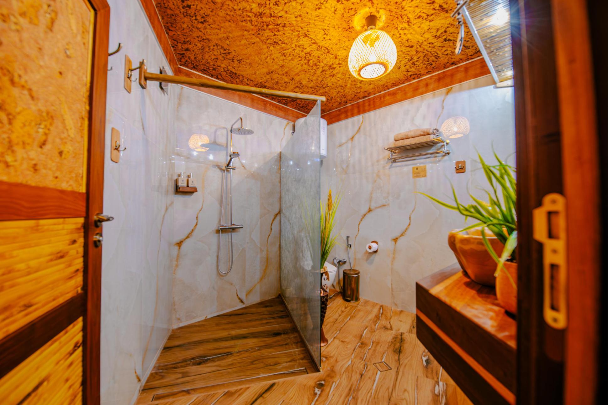 Delux Pool Villa 2