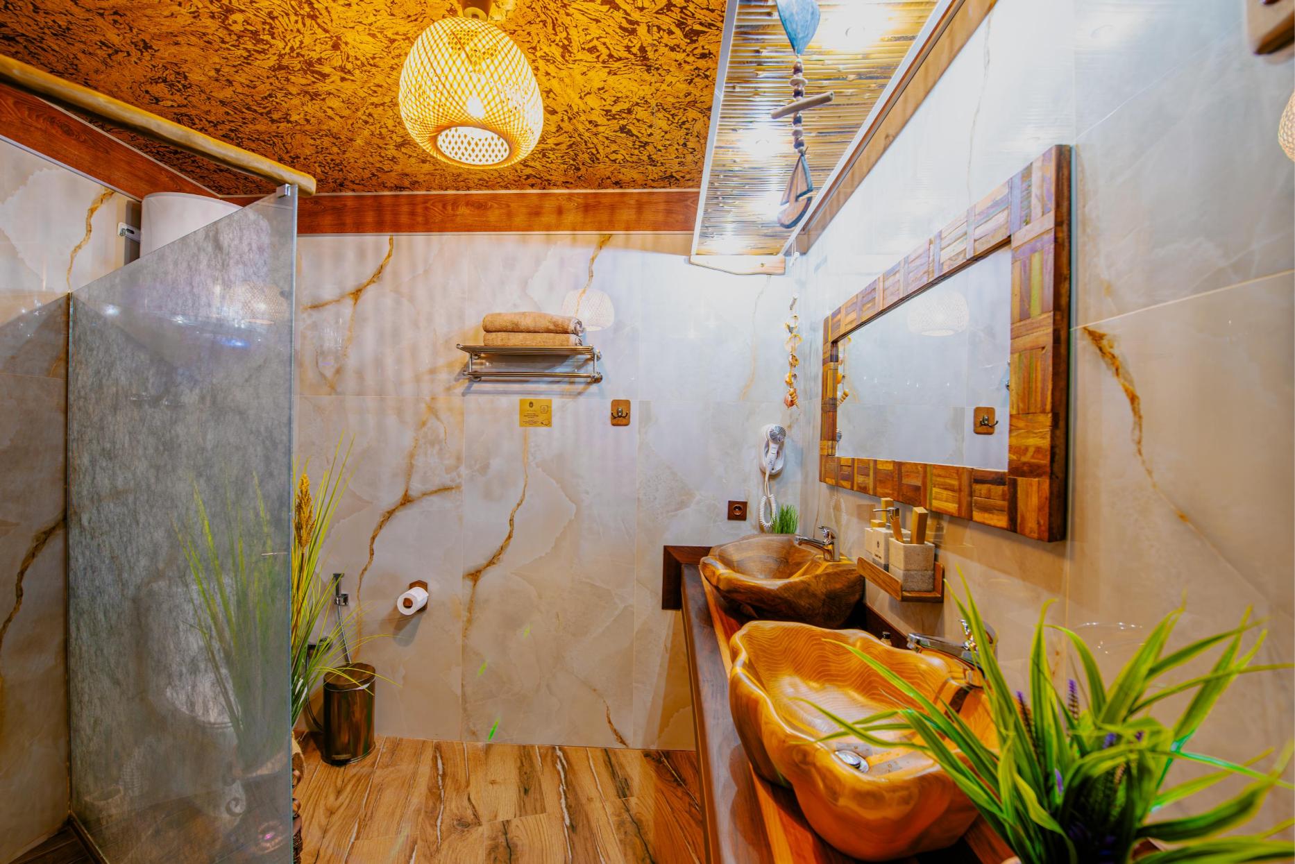 Delux Pool Villa 2