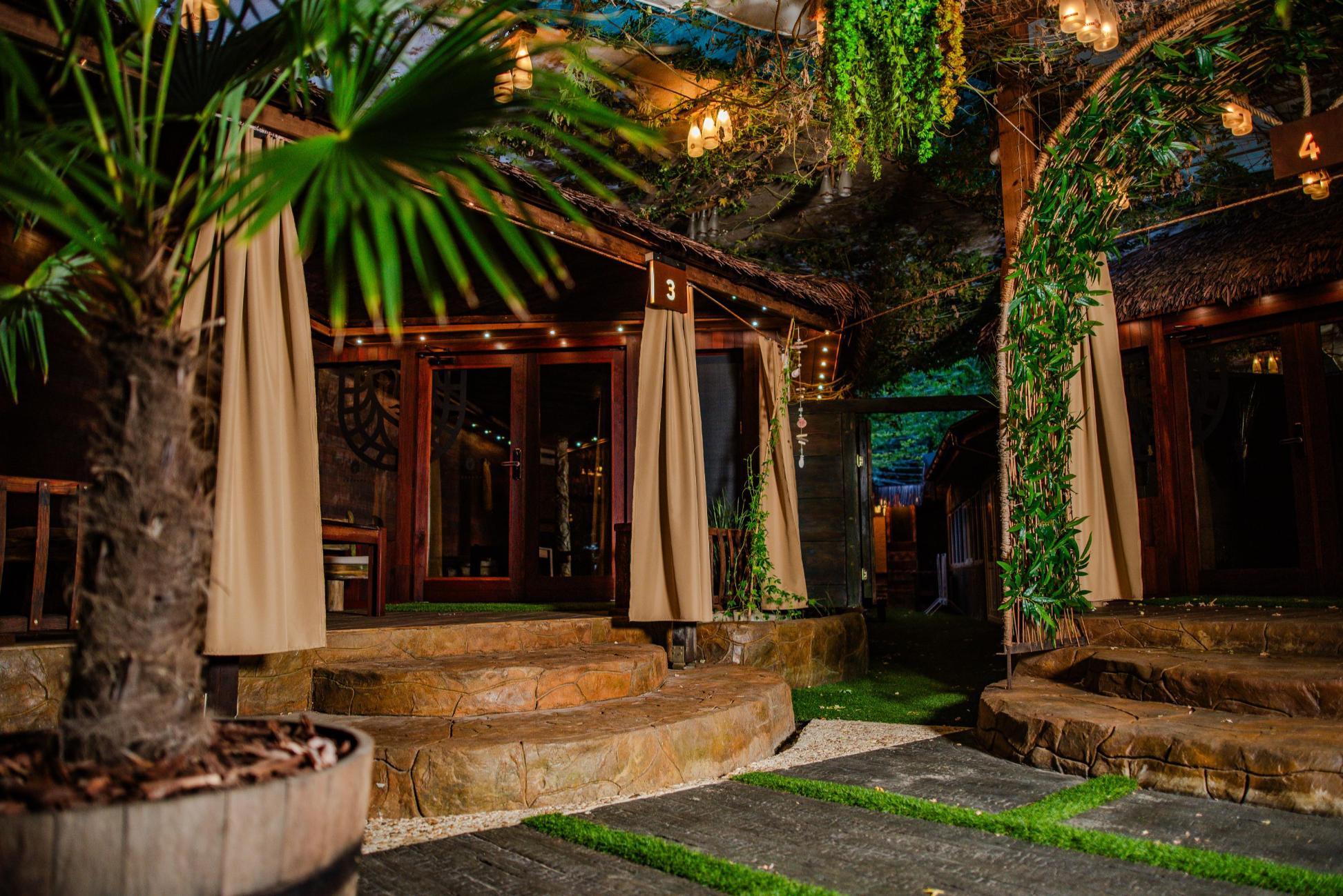 Delux Pool Villa 3