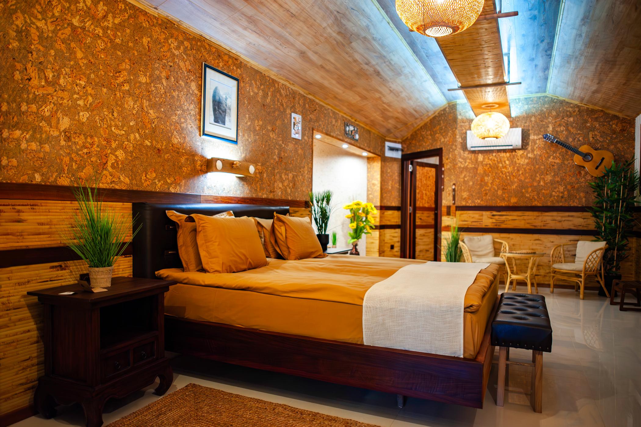 Delux Pool Villa 3