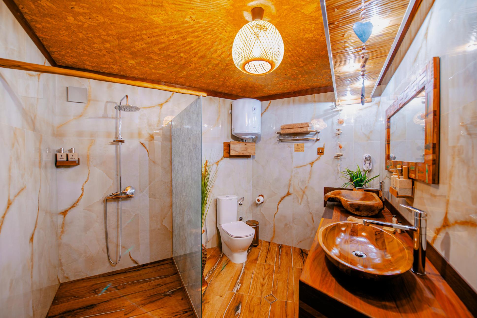 Delux Pool Villa 3