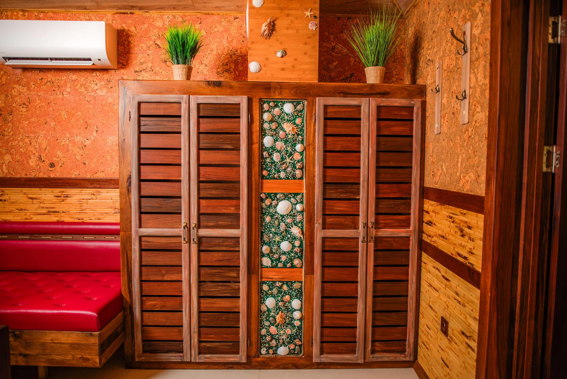 Delux Sunrise Villa 6
