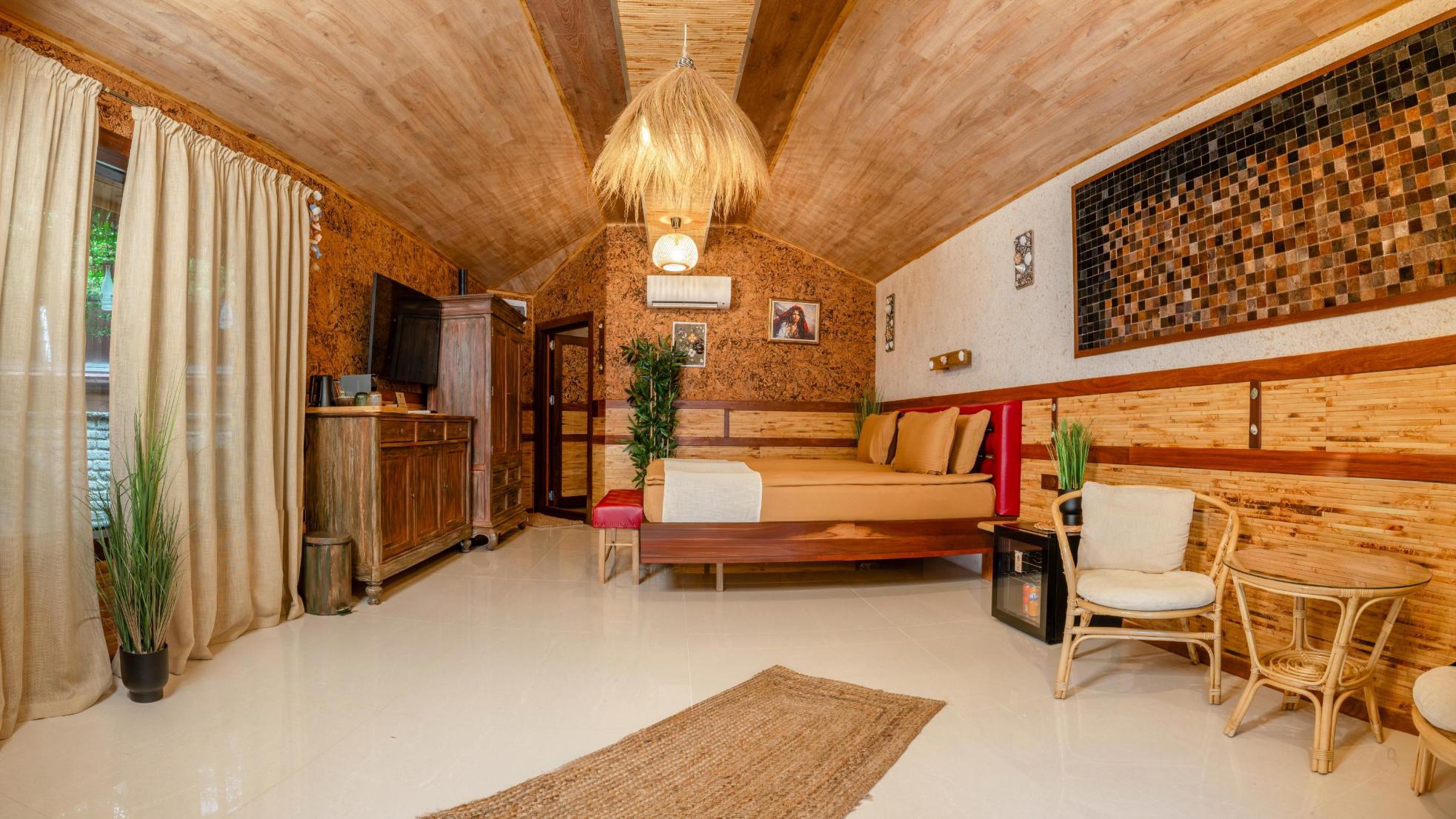 Grand Delux Villa