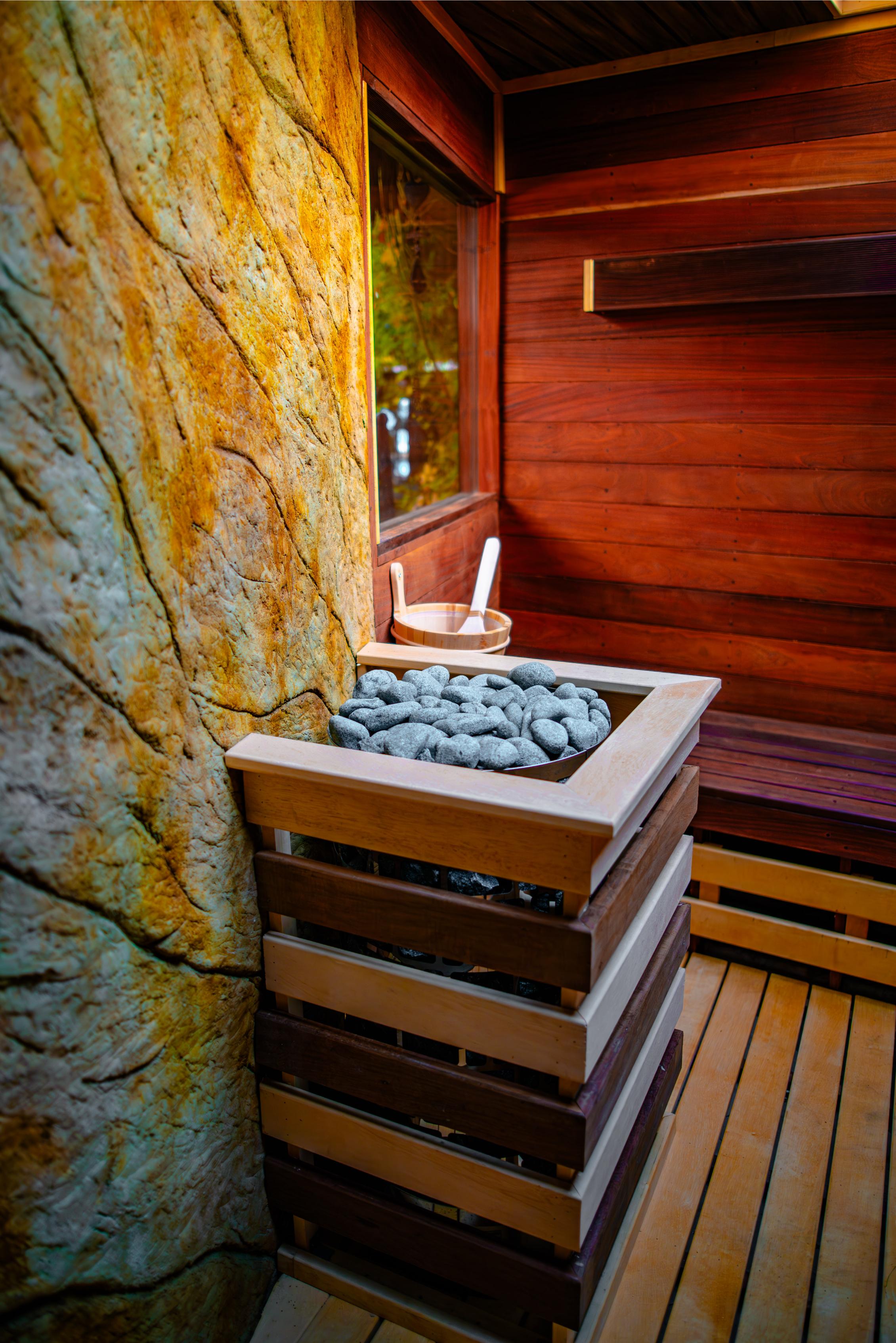 Wellness detail