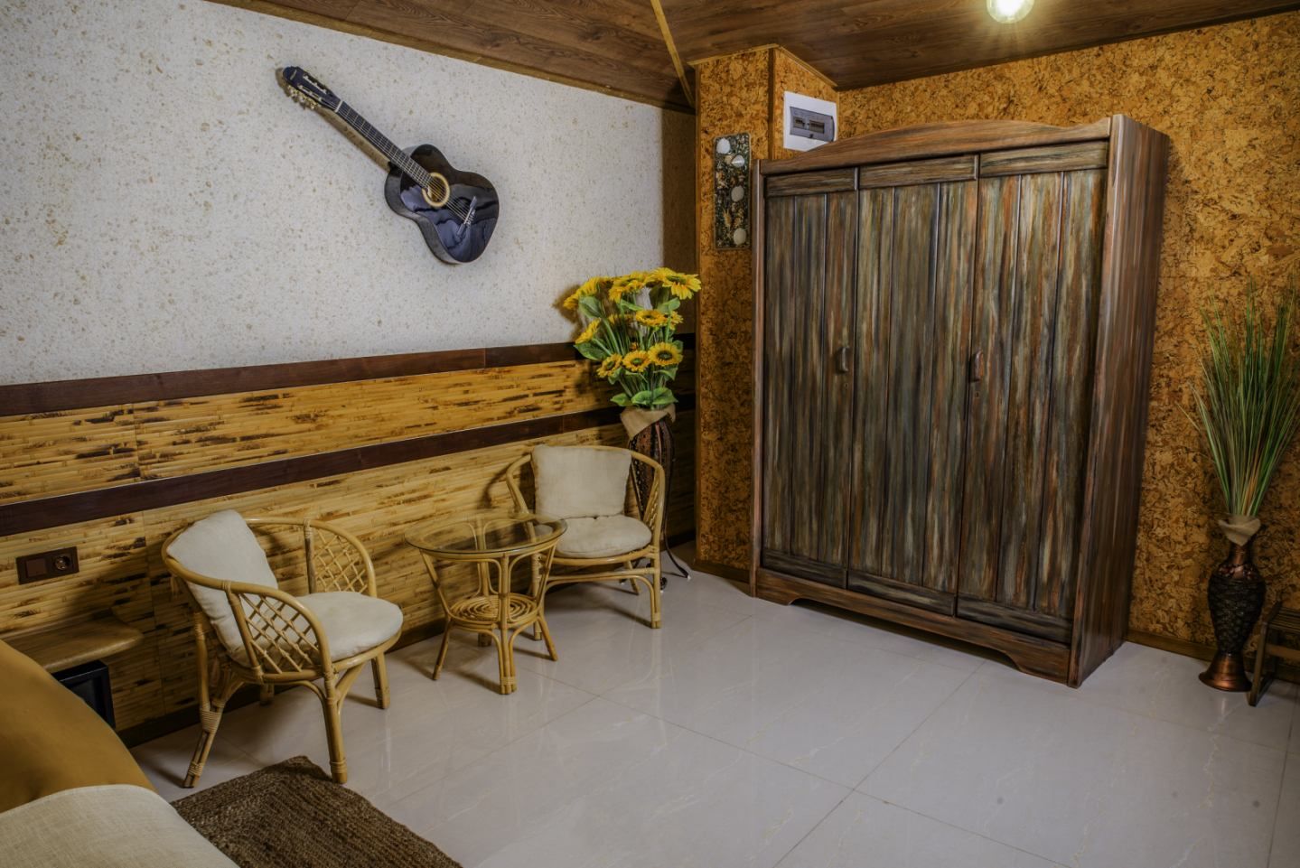 Grand Sunrise Villa