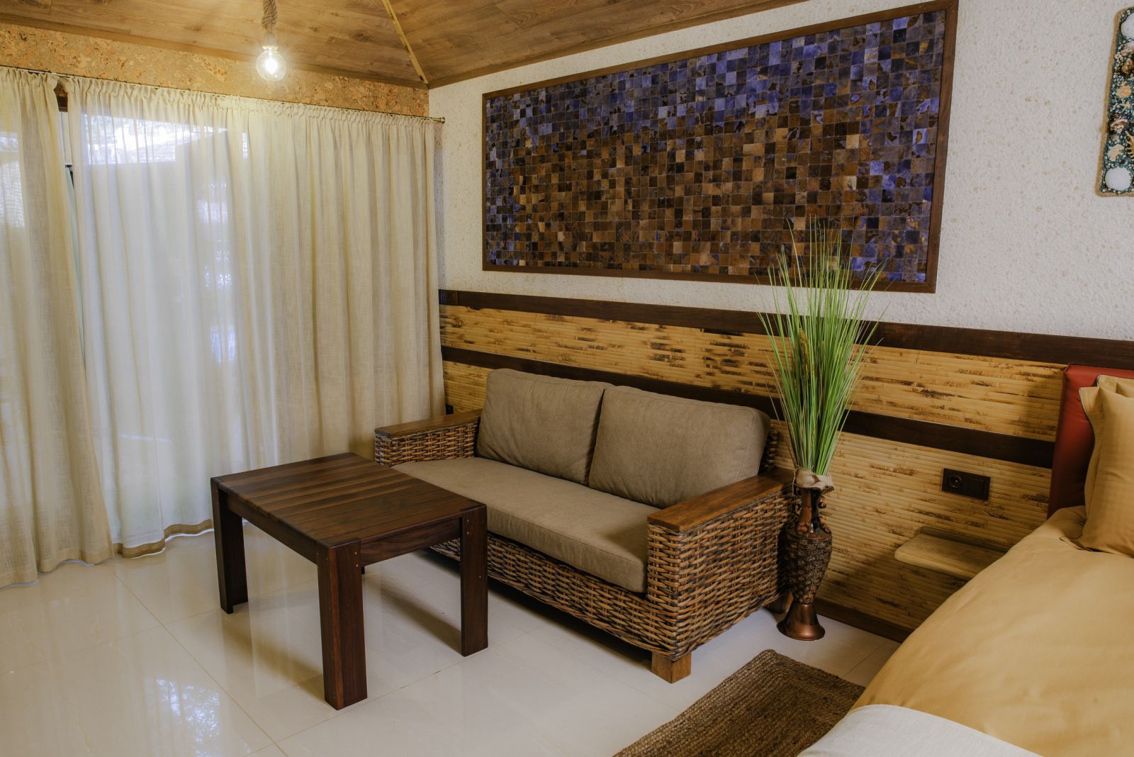Grand Sunrise Villa