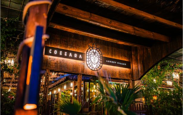 Pre-booking checks for a seafront villa—calm and a real experience