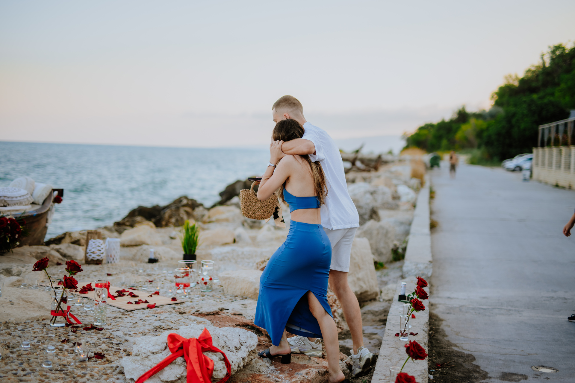Предложение за гореж 28