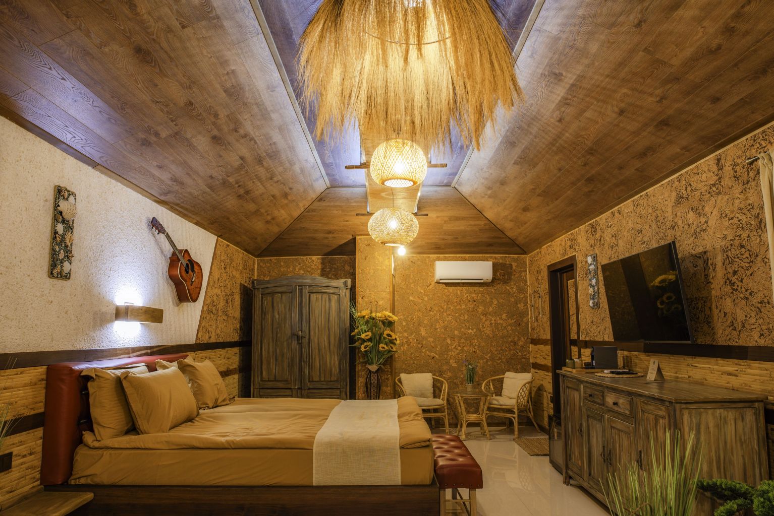 Grand Sunrise Villa