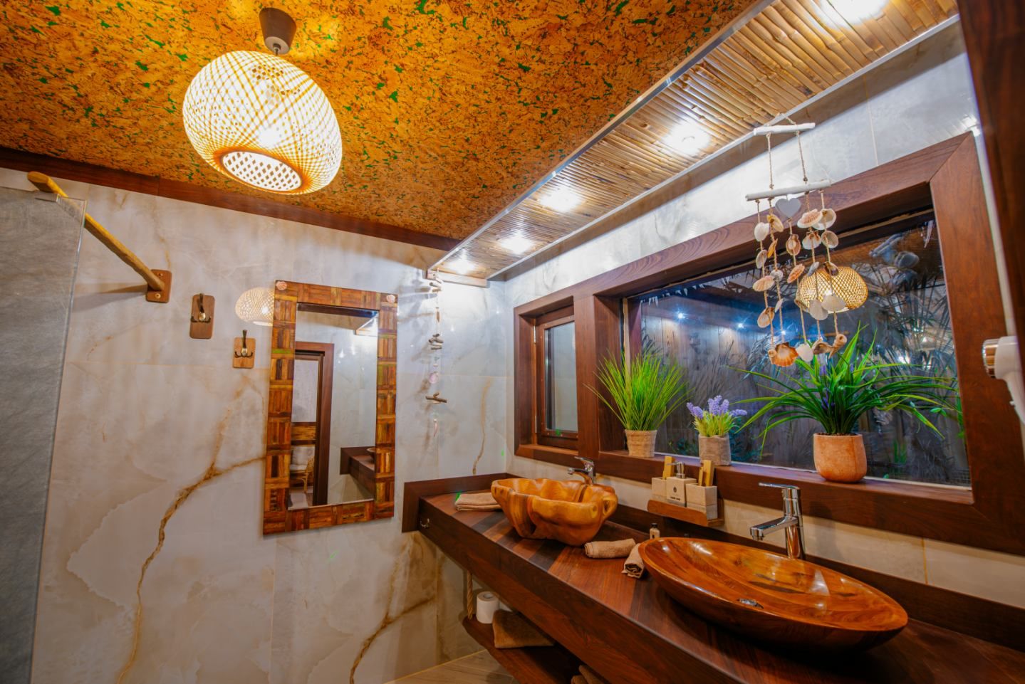 Grand Sunrise Villa